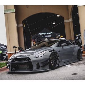 Meet your Posher, Damian